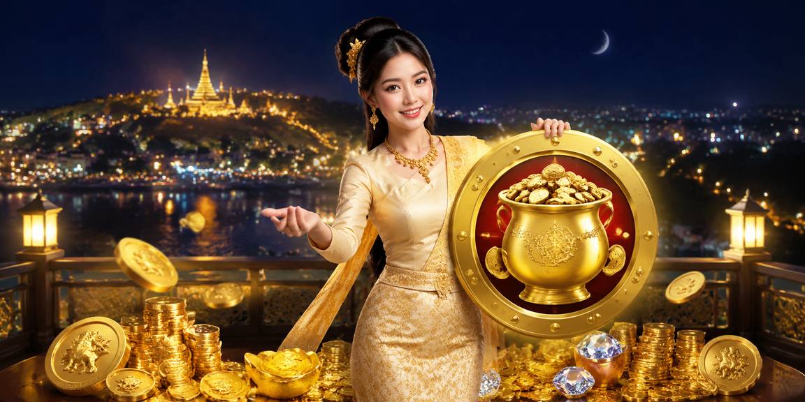 jljl33 စလော့ဂိမ်း